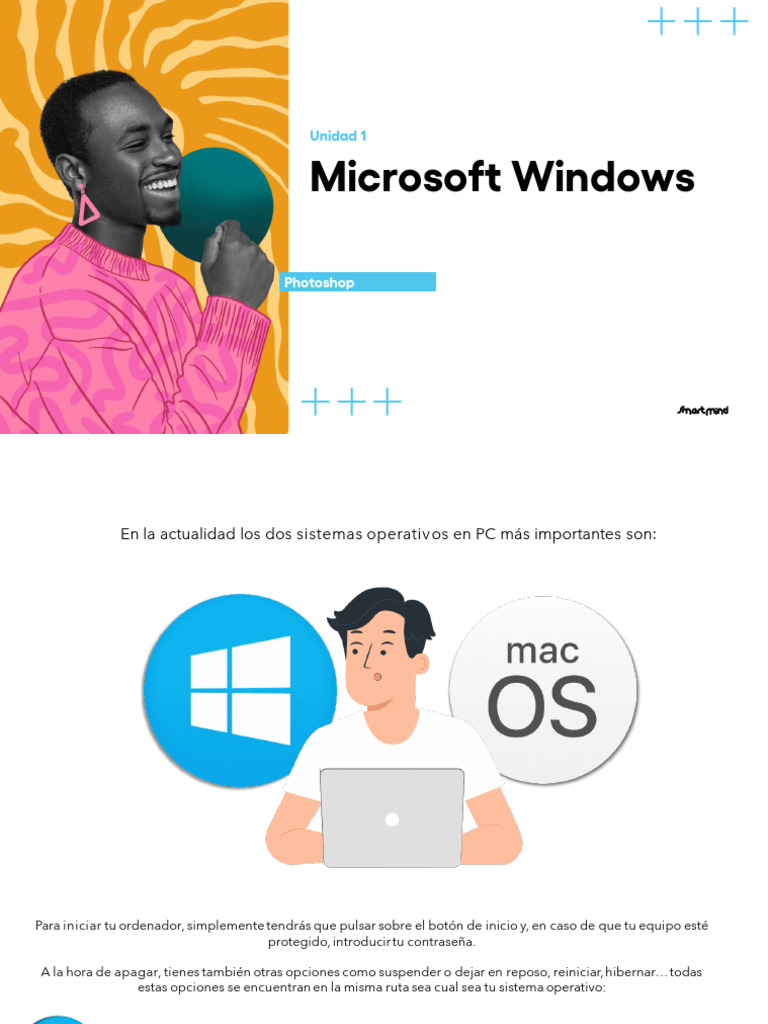 Microsoft Windows | PDF | Mac OS | Apple Inc.