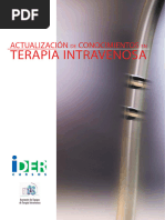 Resectoscopia en Histeroscopia: Usos y Ventajas | PDF | Ablación | Medicina