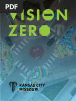 KC Vision Zero Action Plan