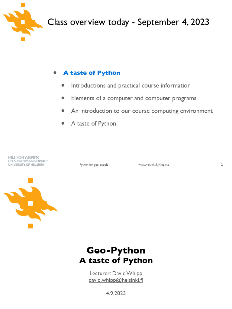 01 Computers and Programs | Download Free PDF | Programming | Computer ...
