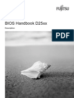 BIOS Handbook D25xx: Description