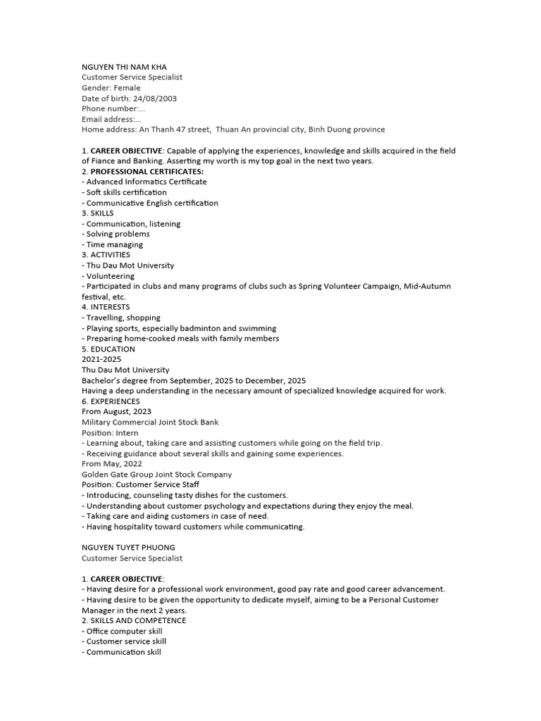 career-objective-pdf