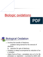 Biological Ions and Oxid Phosp
