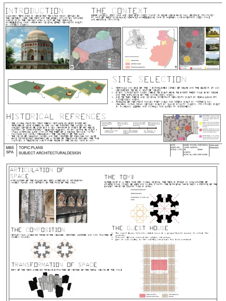 Documentation Final Portfolio | PDF