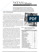 Karapatan Monitor 3rd Quarter (July-September) 2011