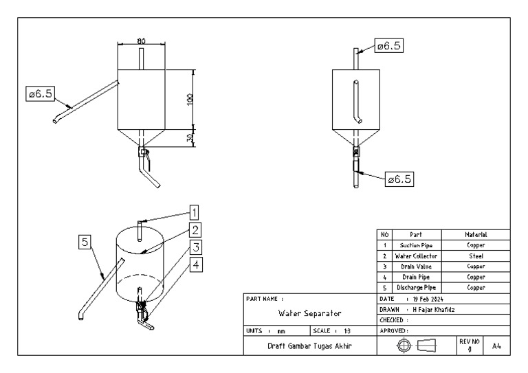 Separator pdf