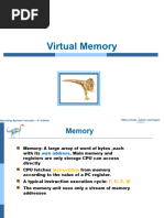 Virtual Memory