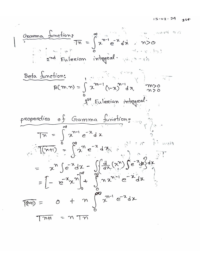 GGB Sir Full Note 21 Term | PDF