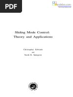 Lecture Notes in Control and Information Sciences: Editors