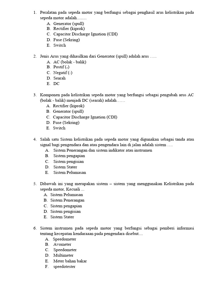 Wa0002 | PDF | Metode & Bahan Ajar | Teknologi & Rekayasa