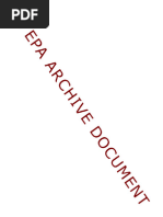 EPA Municipal SOlid Waste in United States 2005