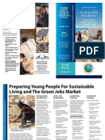 [ California ] Sustainable Vocations for Youth, Per Ma Culture Design Certification and Green Vocations Intensive