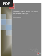 Case study powerpoint example image