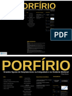 Resumo de Porfírio - Filipa Afonso