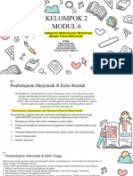 Kelompok 2 Modul 9