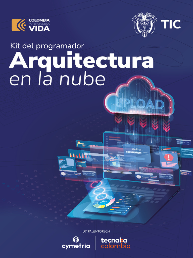 Bootcamp de Arquitectura en la Nube | PDF | Computación en la nube ...