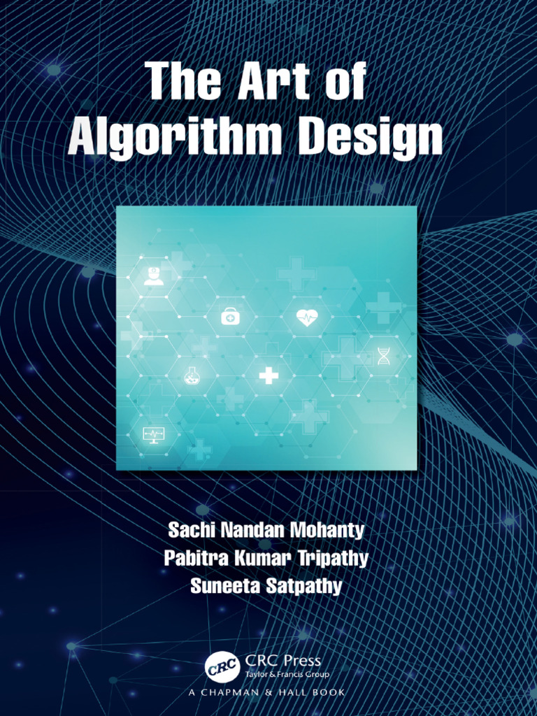 Mohanty S. The Art of Algorithm Design 2022 | PDF | Queue (Abstract ...