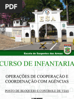 1º Batalhão de Forças Especiais | PDF | Comandos (soldados) | Guerrilhas