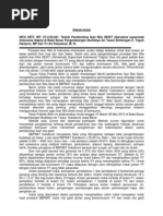 Download HEVI ARTI NIT 07203841 Teknik Pembenihan Ikan Nila GESIT by Yoga Pratama SN73823446 doc pdf
