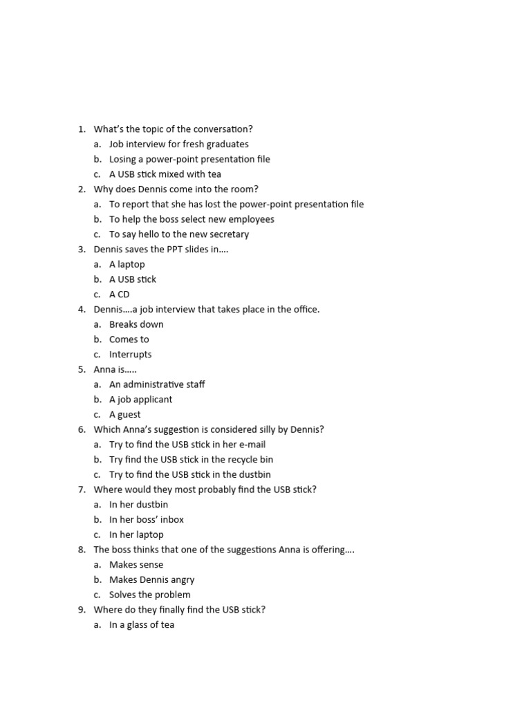 Giving Suggestions Pdf Microsoft Power Point