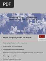 PPoint-portefolios