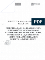 Directiva #0003 2022 Minagri Pescs 1601 Part1 PDF