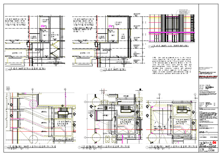 Infrastructure Plan Amendments | PDF