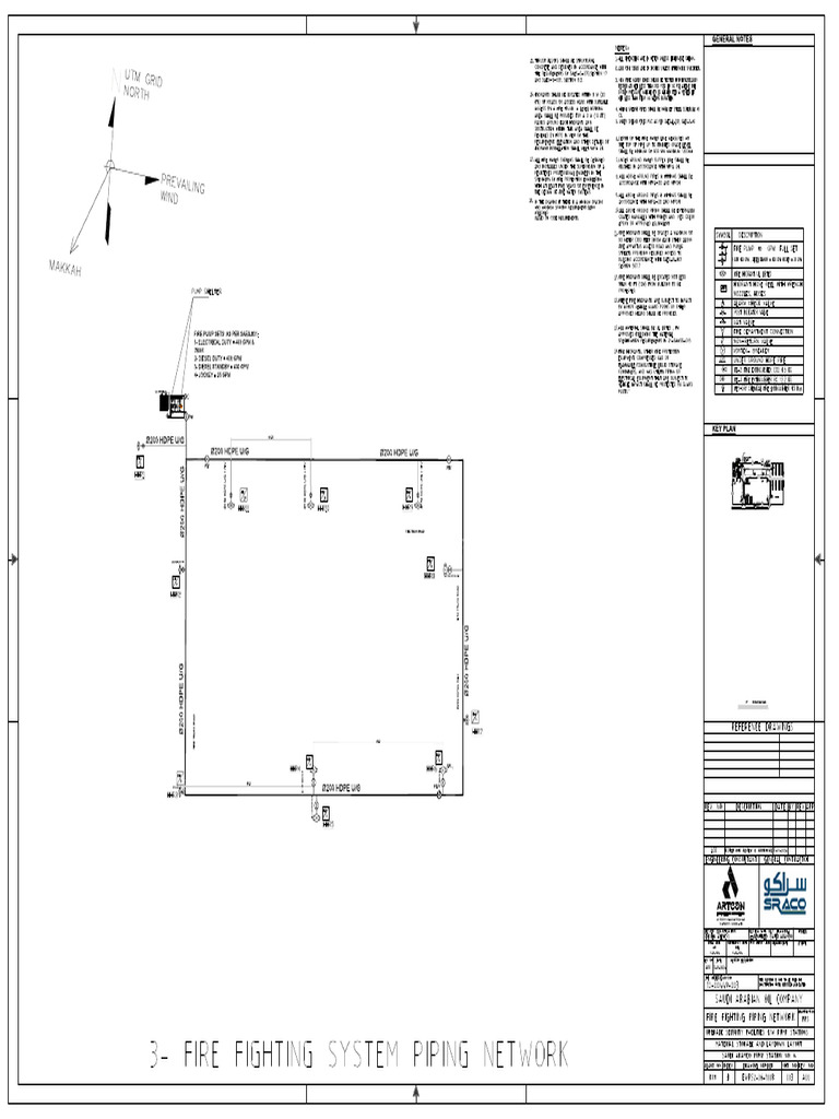 sheet-03-fire-fighting-system-piping-network-pdf