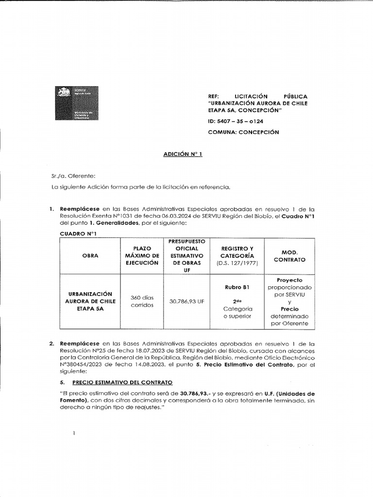 Ad 1 5407-35-O124 | PDF