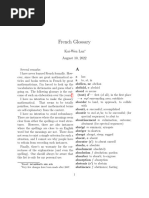 Dictionar Englez Roman | PDF