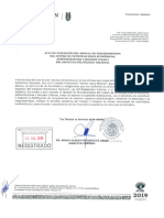 Manual de Procedimientos Posgrados