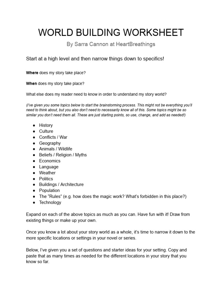 world-building-setting-description-download-free-pdf