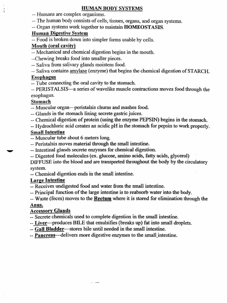 Living Environment Regents Review Book PDF
