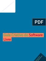 Download Guia Criativo Do Software Livre by api-3729230 SN7382686 doc pdf