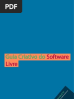 Guia Criativo Do Software Livre