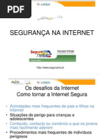 SeguranÇa Na Internet
