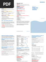 Amadeus Fares and Pricing Commands Guide | PDF