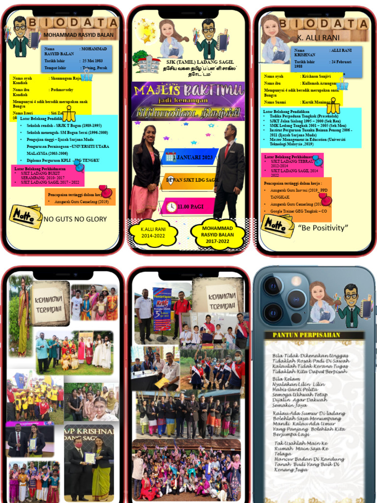 Buku Program Aali | PDF