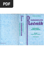 Vazduhoplovni Recnik | PDF