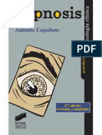Hipnosis (Psicología Clínica. Guías Técnicas) (Spanish Edition) (Antonio Capafóns Bonet) (Z-Library)