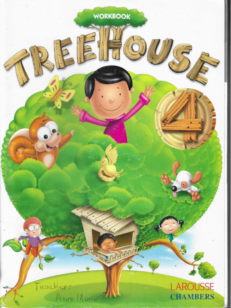 4to Tree House | PDF