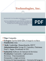 Akamai Technologies, Inc