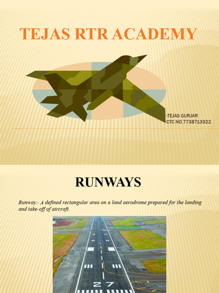 Runways notams pdf aviation aviation safety