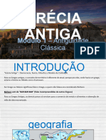 Aula 2 - Gr-CIA Antiga