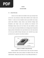 Download antena mikrostrip by Inesh Eskanesiari SN73830549 doc pdf