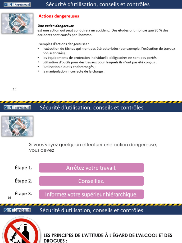 French VCA Test Version | PDF | Développement personnel | Bien-être
