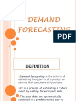 Demand+Forecast