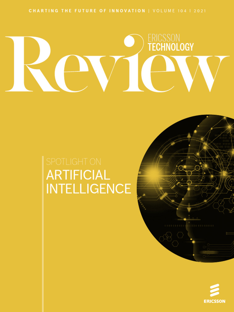 2021 Ai-Special-Edition | PDF | Artificial Intelligence | Intelligence ...