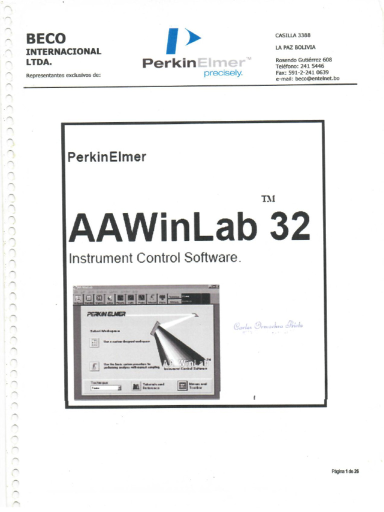Aawinlab 32 | PDF