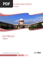 IECMS User Login Guide | PDF | Login | Password